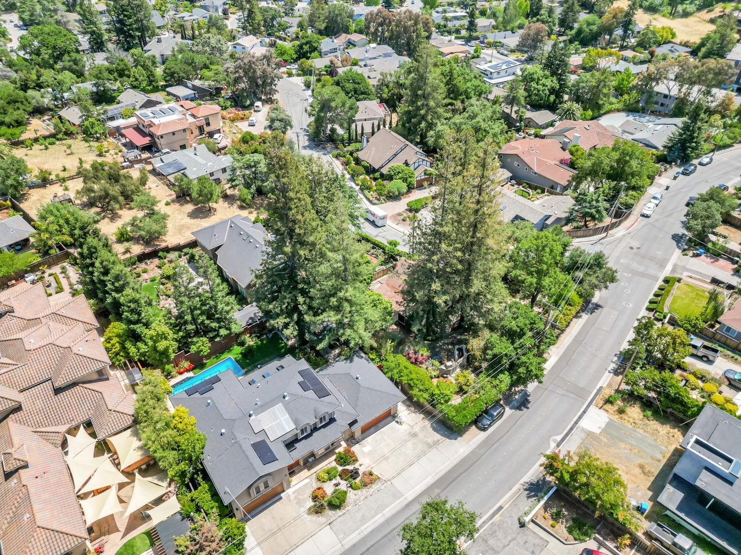 3119 Oak Knoll DR
