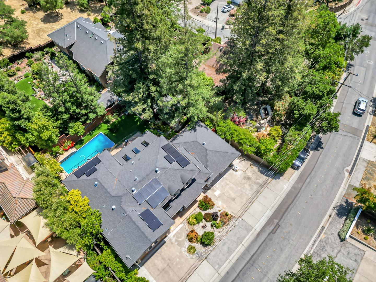 3119 Oak Knoll DR