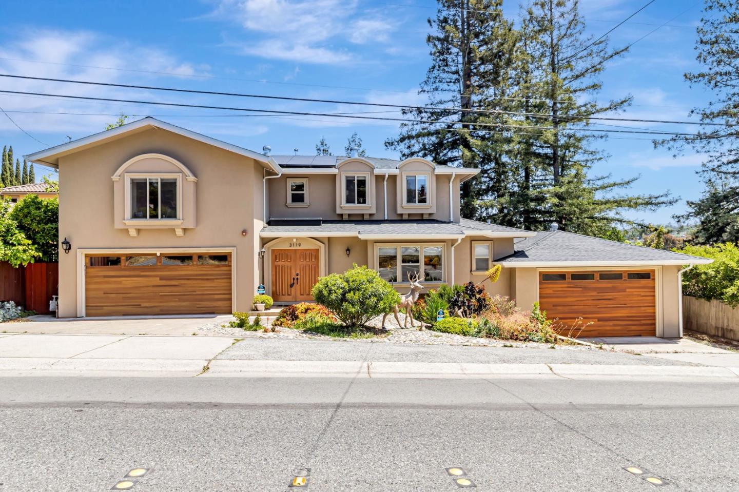 3119 Oak Knoll DR