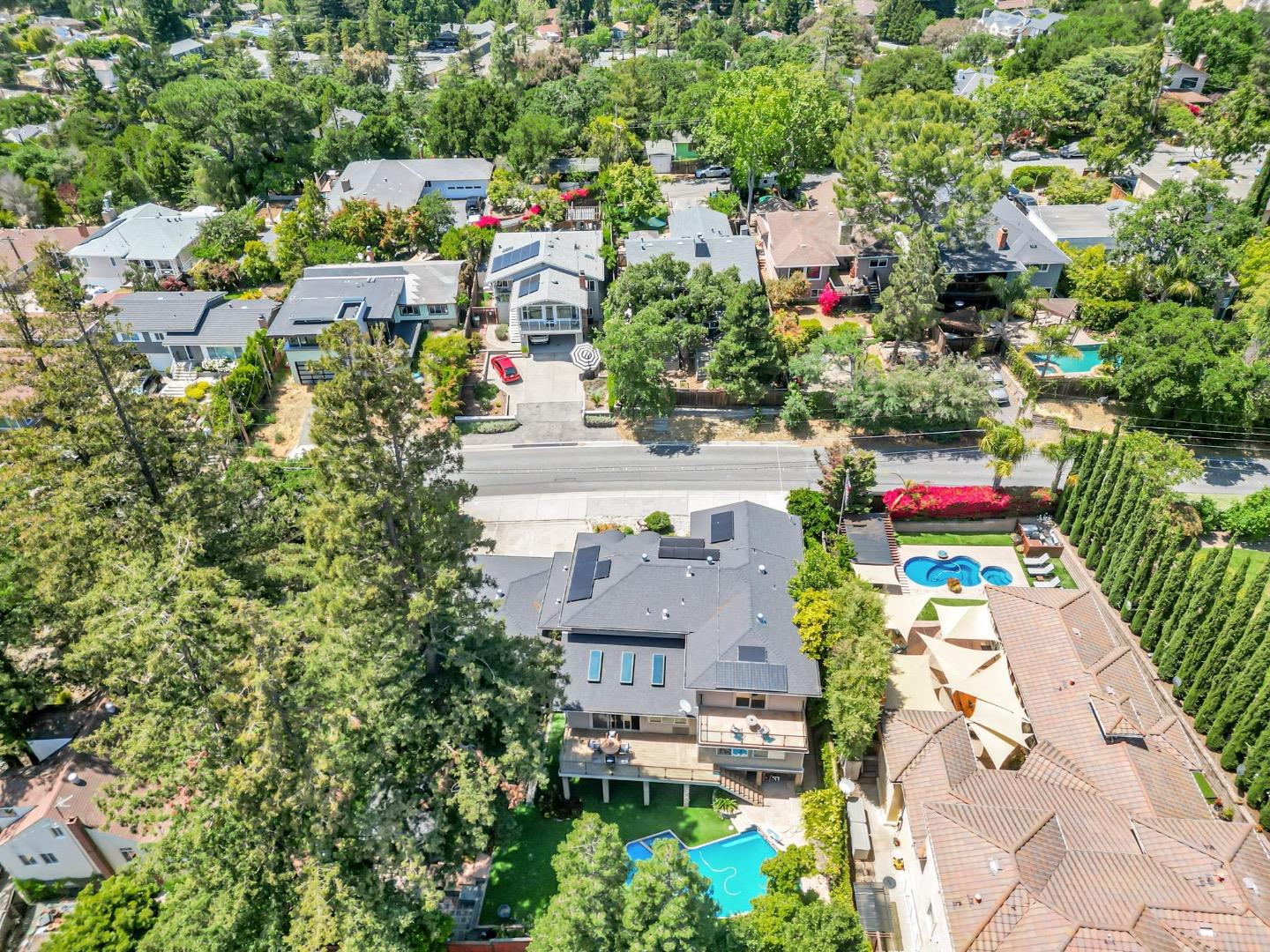 3119 Oak Knoll DR