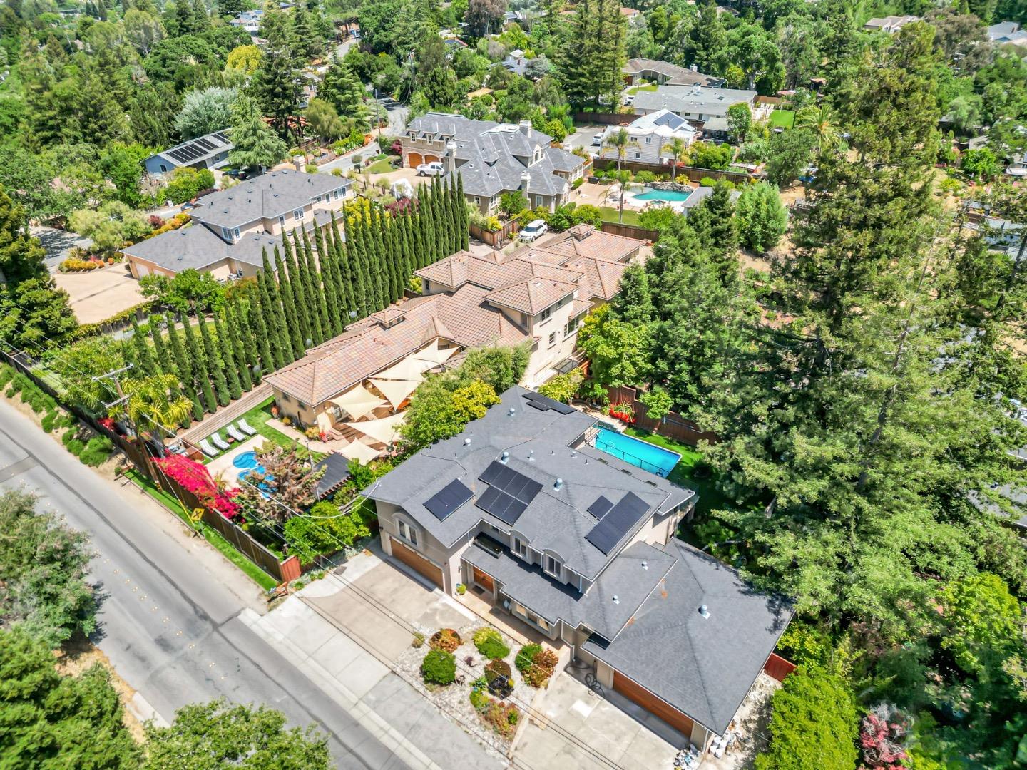 3119 Oak Knoll DR