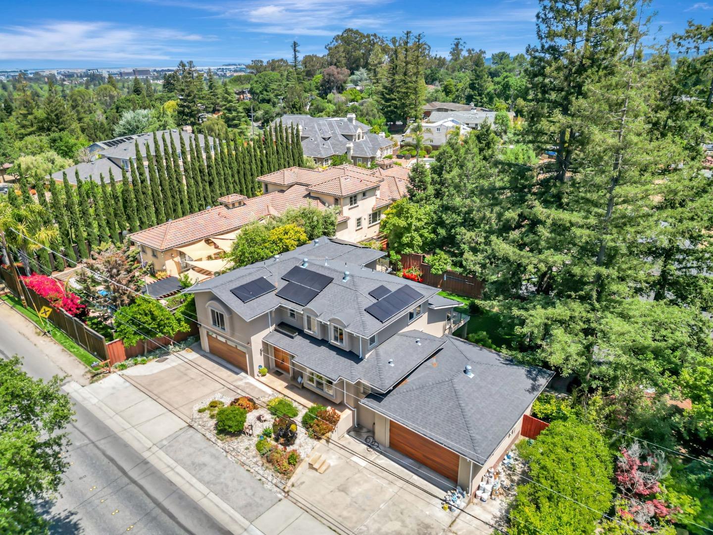 3119 Oak Knoll DR