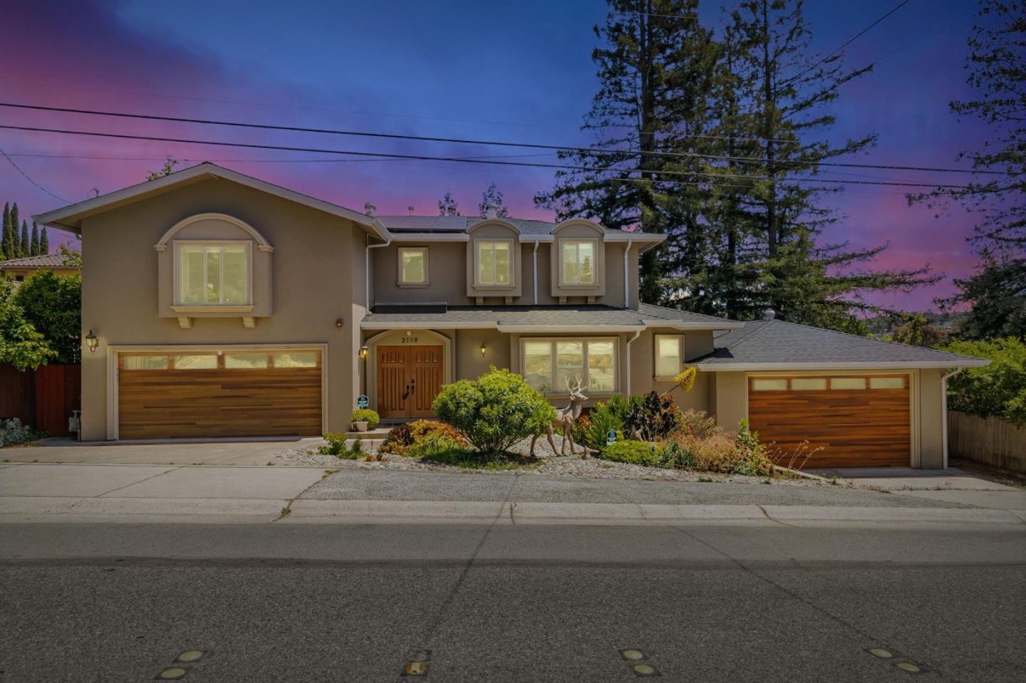 3119 Oak Knoll DR