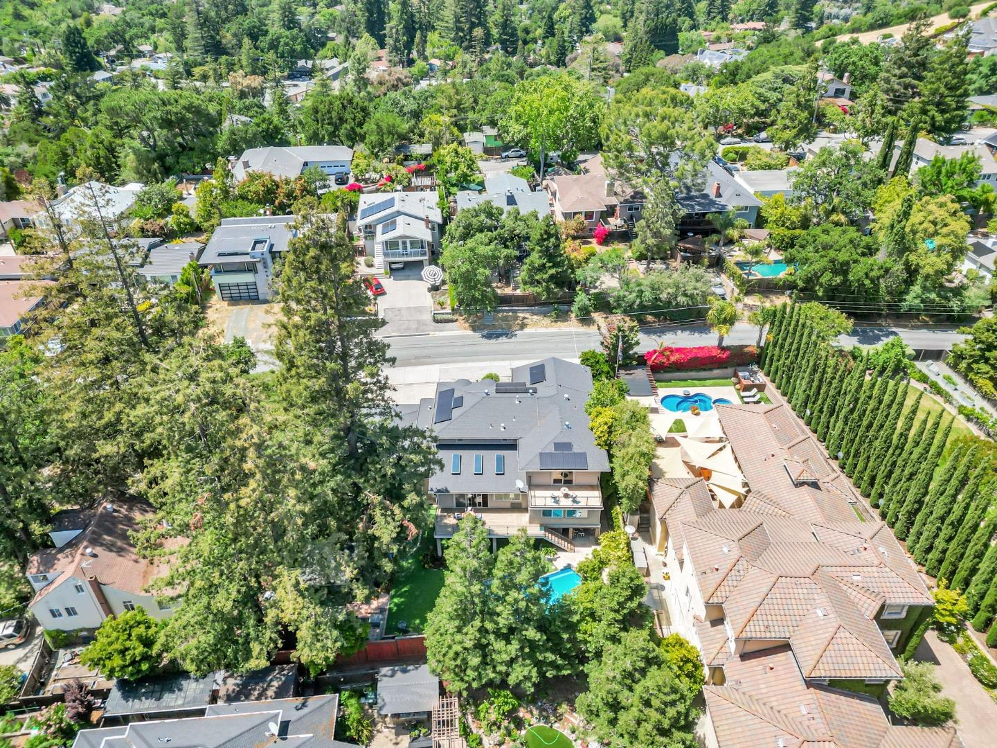 3119 Oak Knoll DR