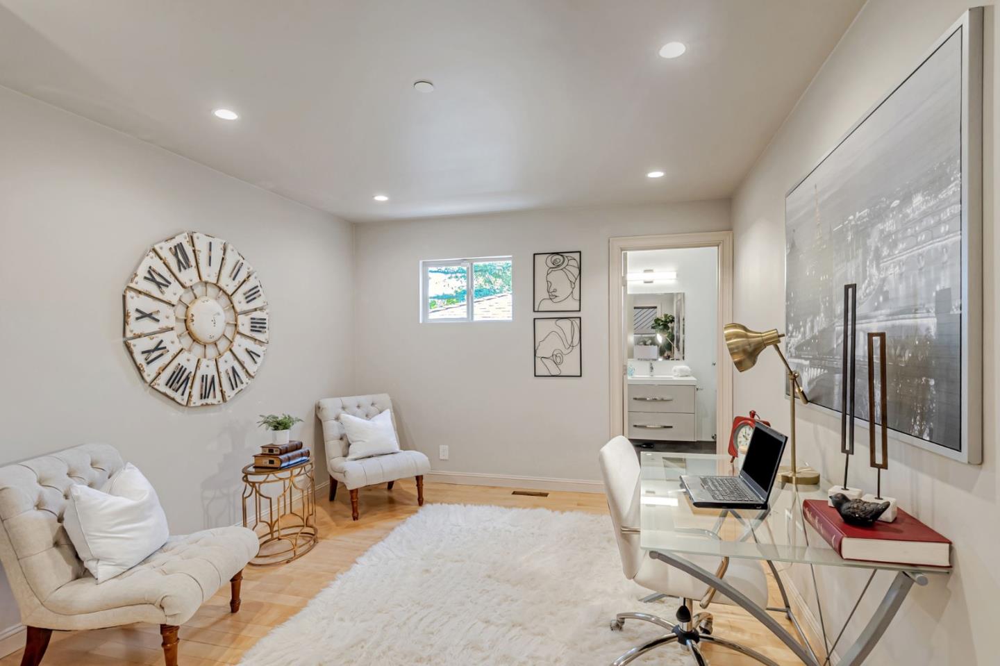 3119 Oak Knoll DR