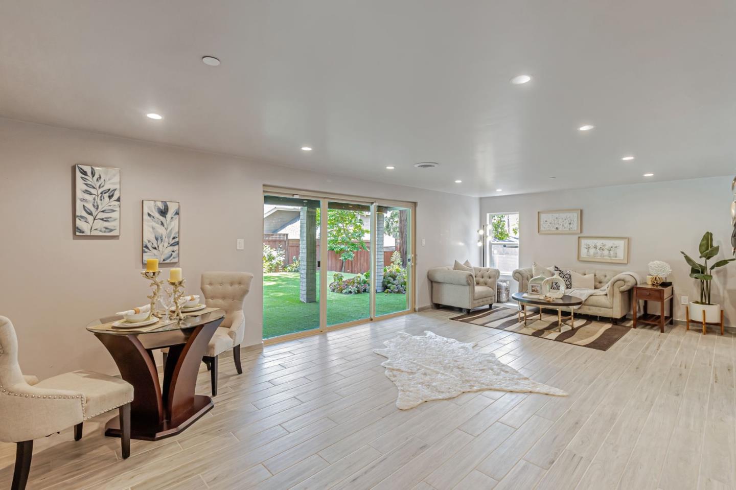 3119 Oak Knoll DR