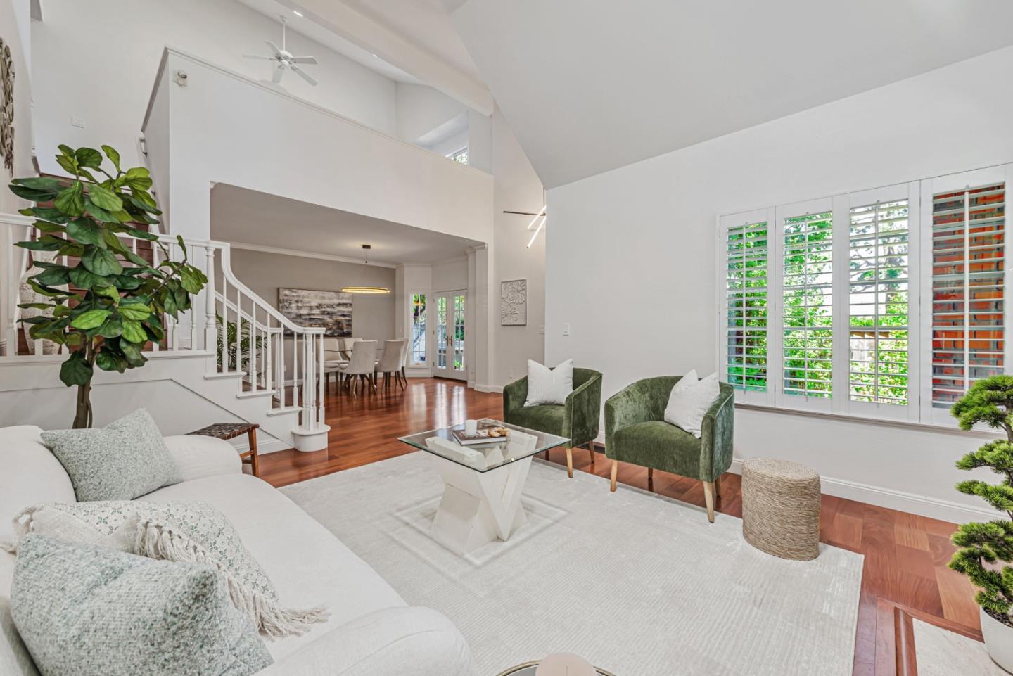 100 Danbury Lane