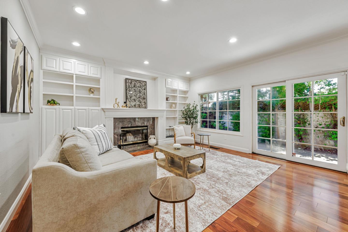 100 Danbury Lane