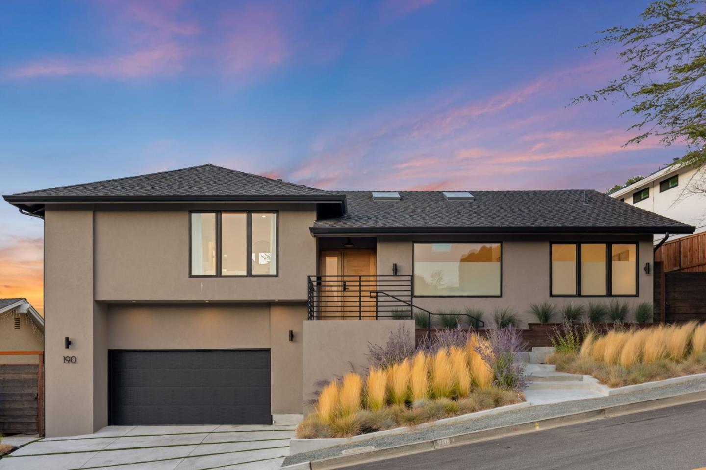 190 Loma Road