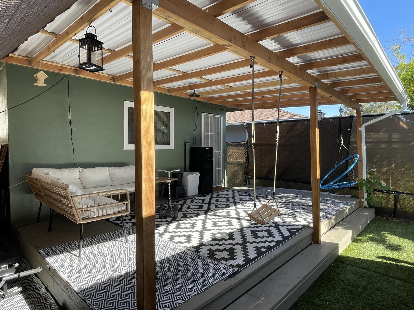 644 Buckeye Street