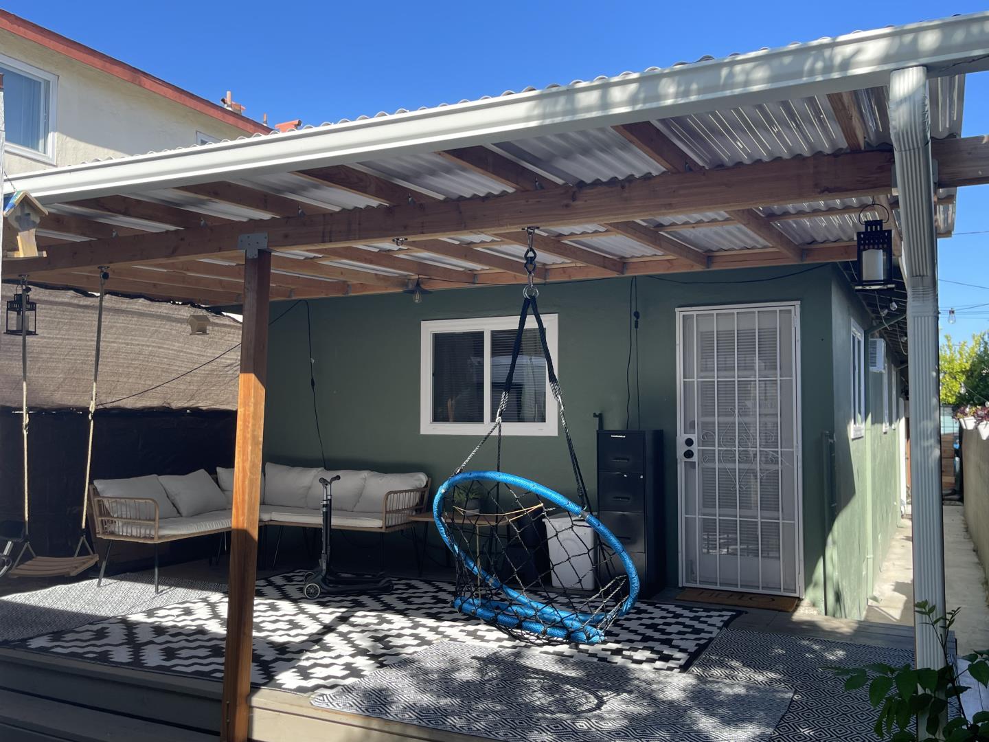 644 Buckeye Street