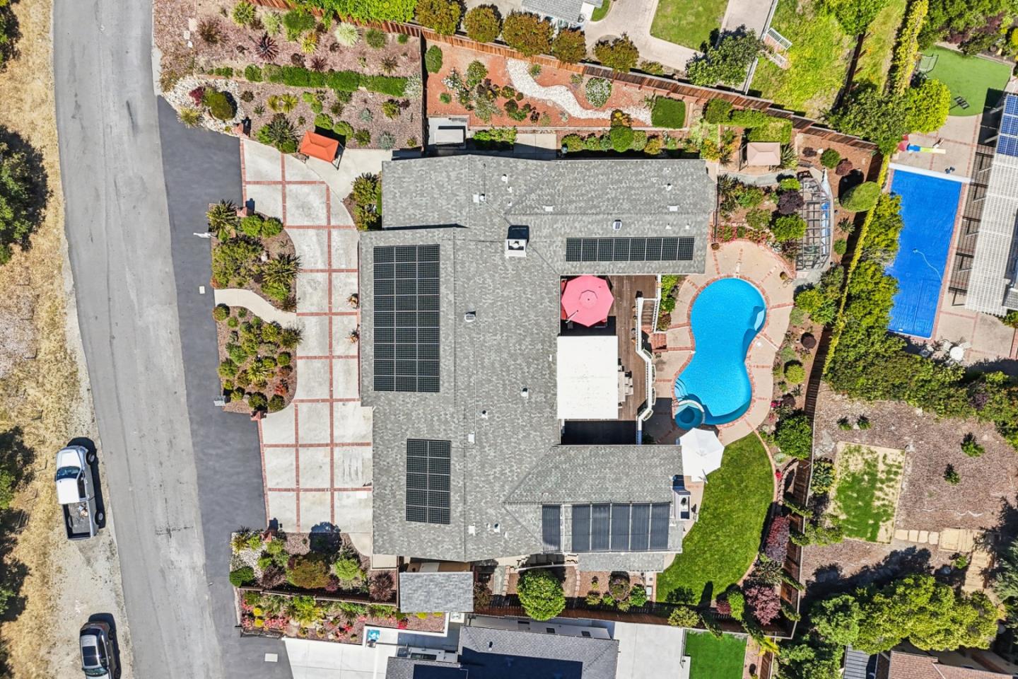 733 Temescal Way