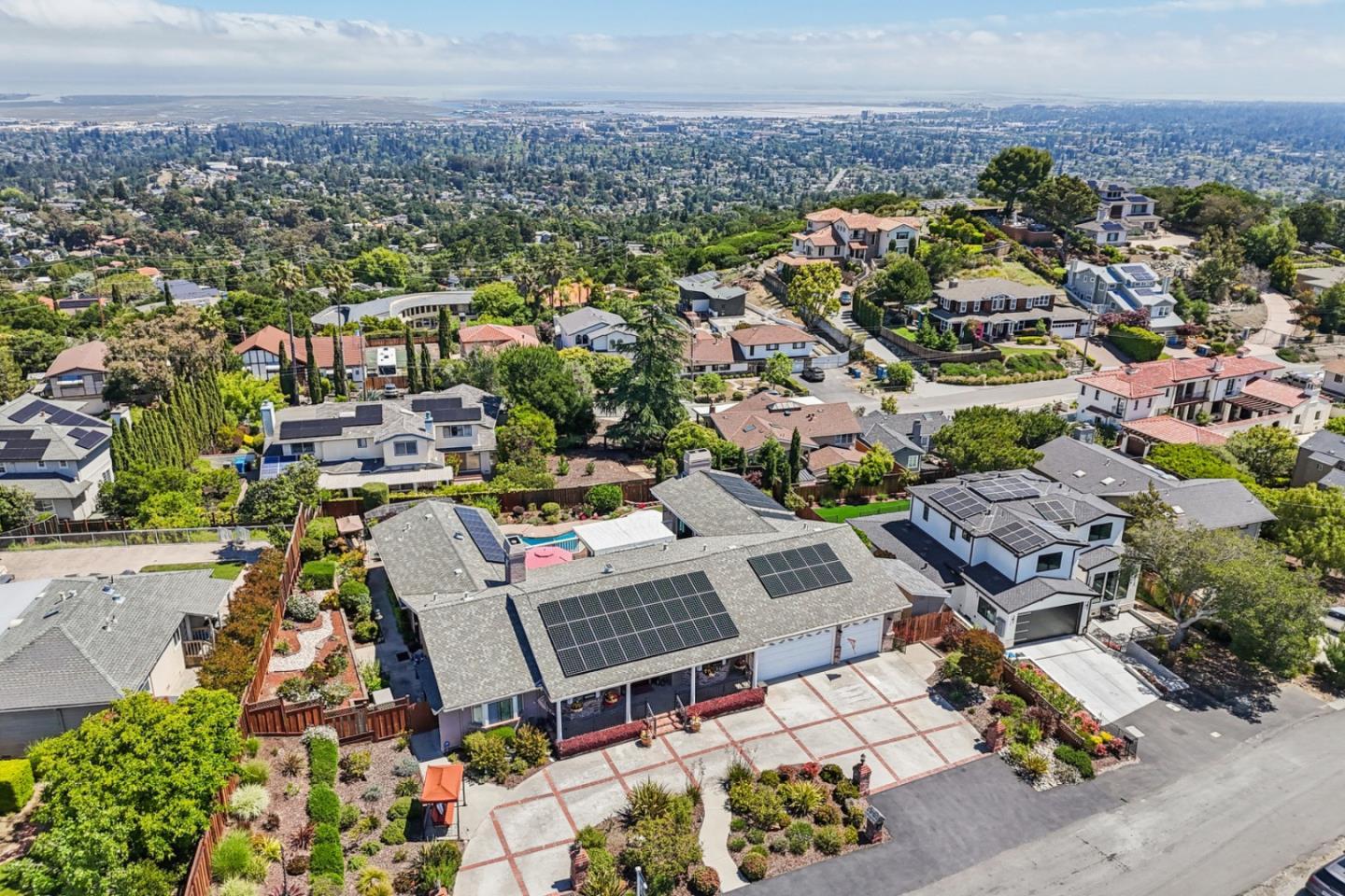 733 Temescal Way