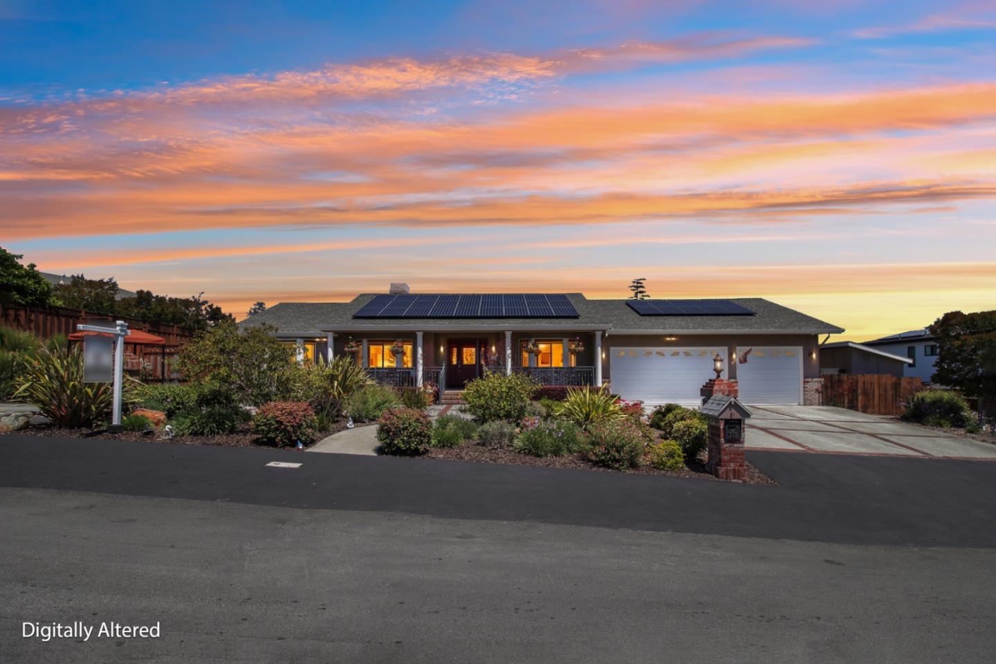 733 Temescal Way