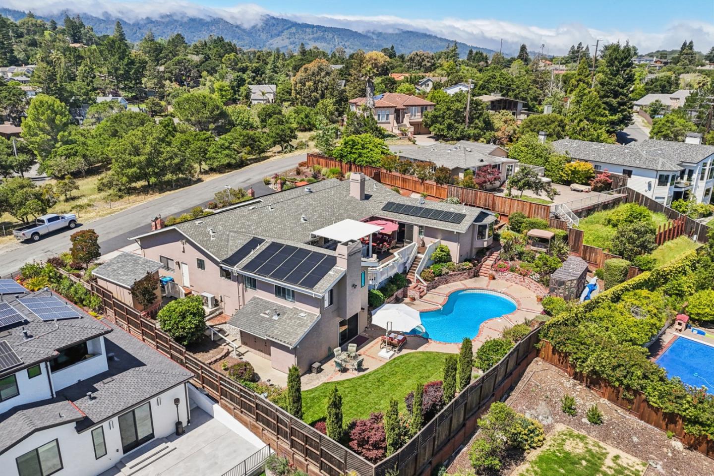 733 Temescal Way