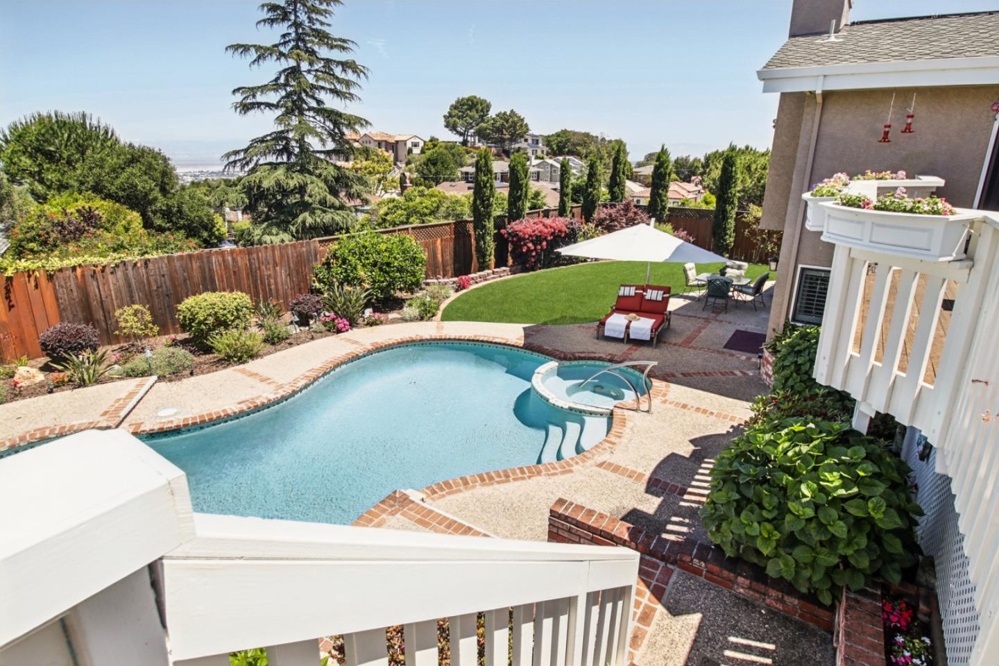 733 Temescal Way