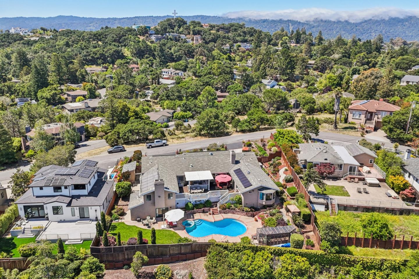 733 Temescal Way