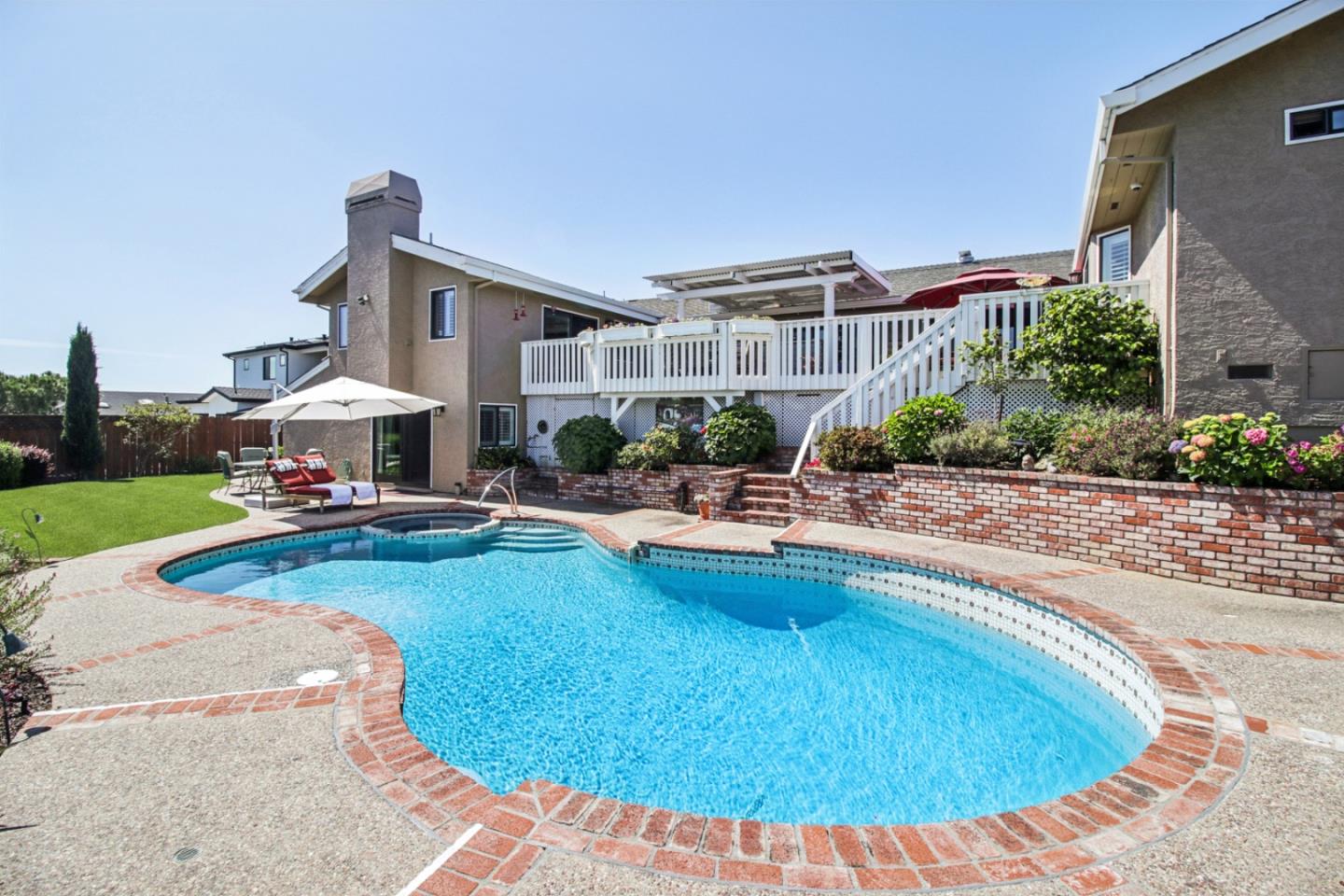 733 Temescal Way