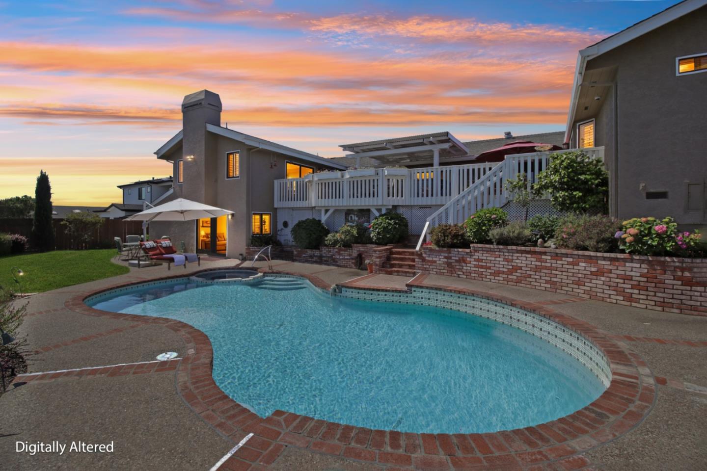 733 Temescal Way