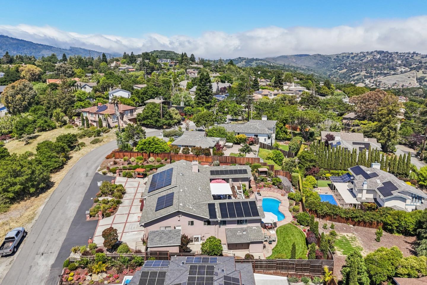 733 Temescal Way