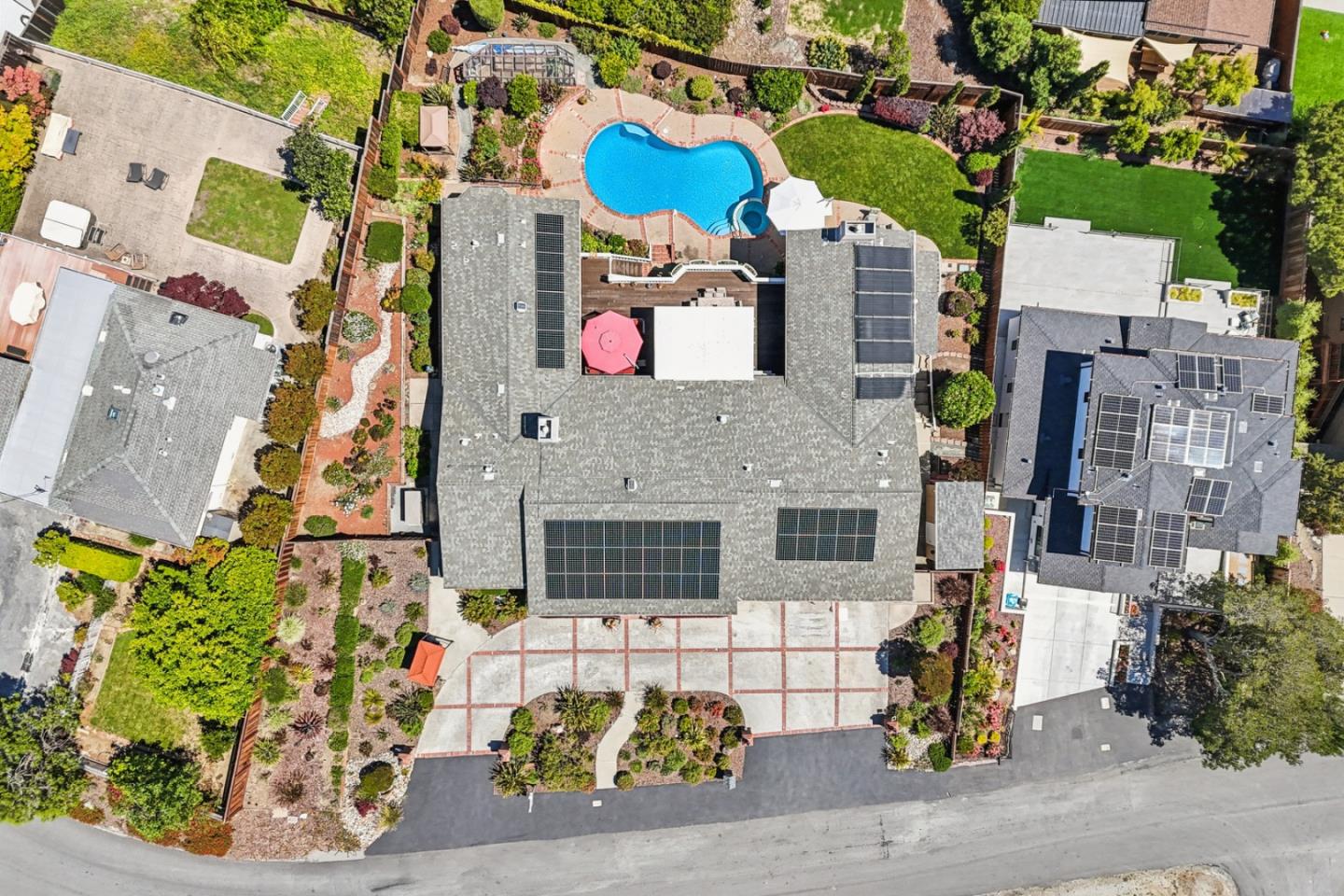 733 Temescal Way