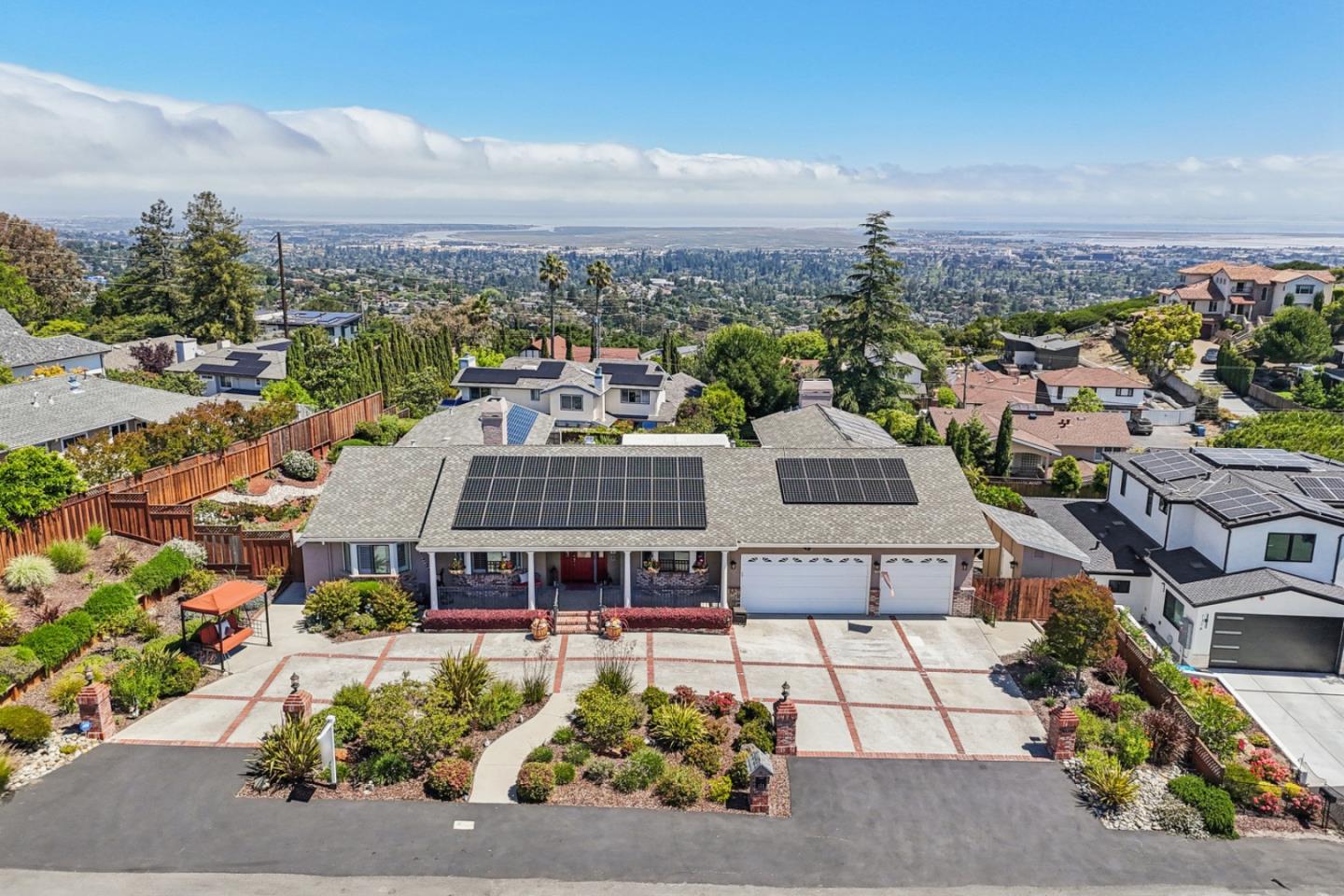 733 Temescal Way