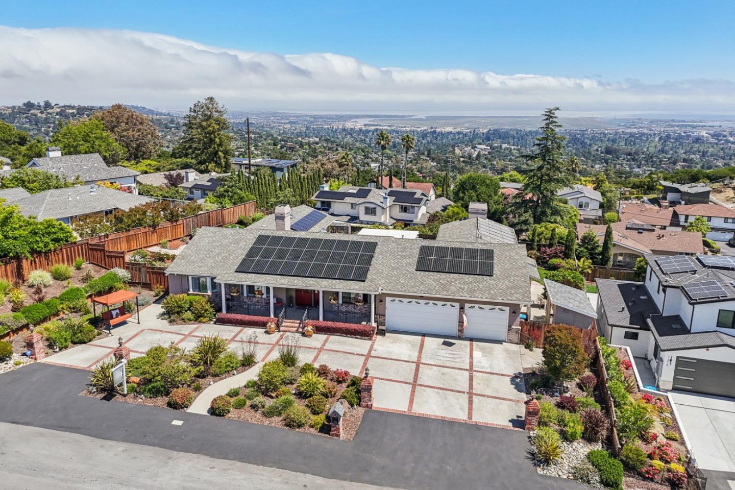 733 Temescal Way