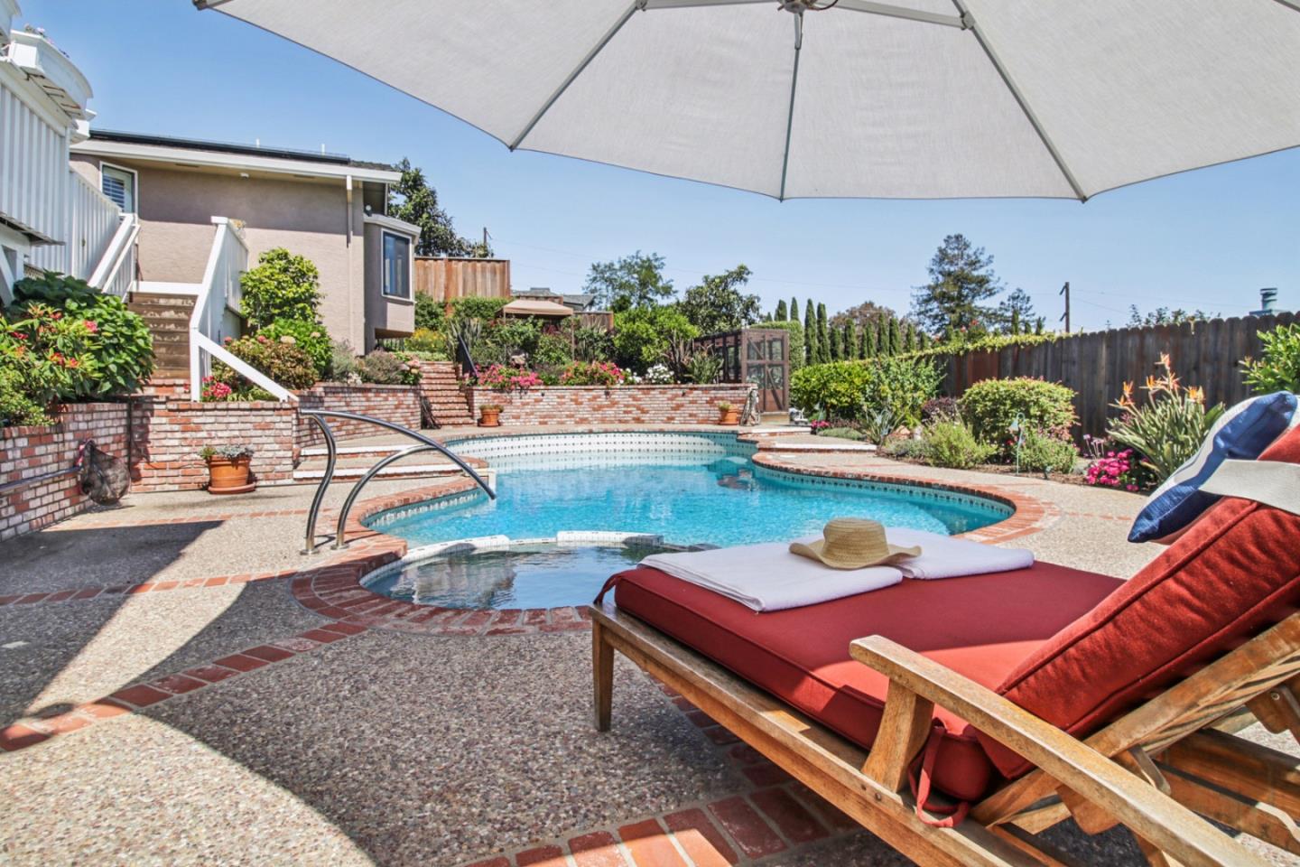 733 Temescal Way