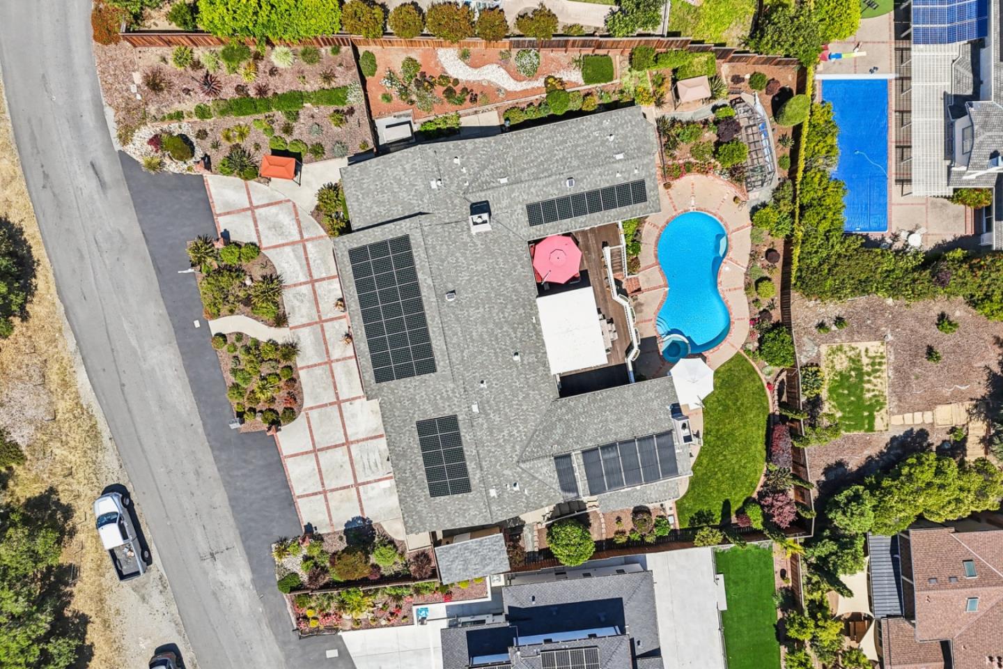 733 Temescal Way