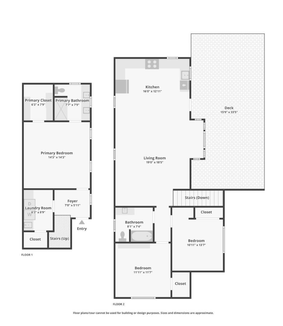 252 Blakewood WAY