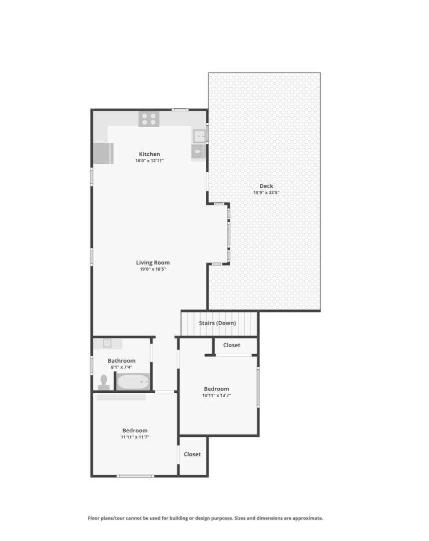 252 Blakewood WAY