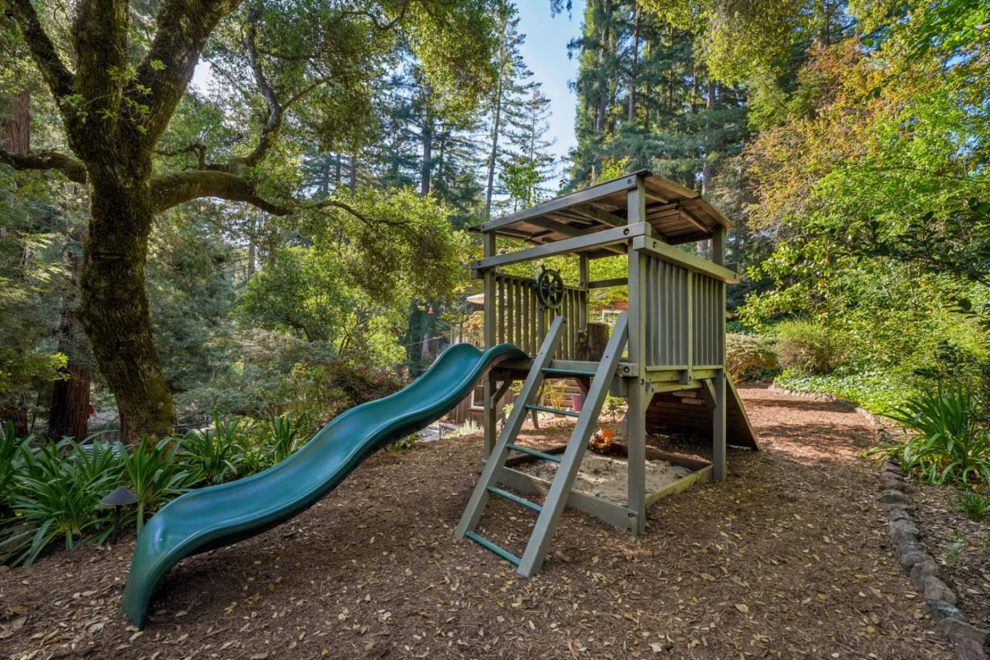 252 Blakewood WAY