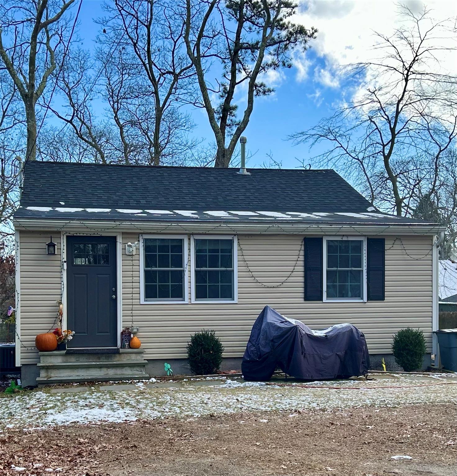 27 Cruise Street