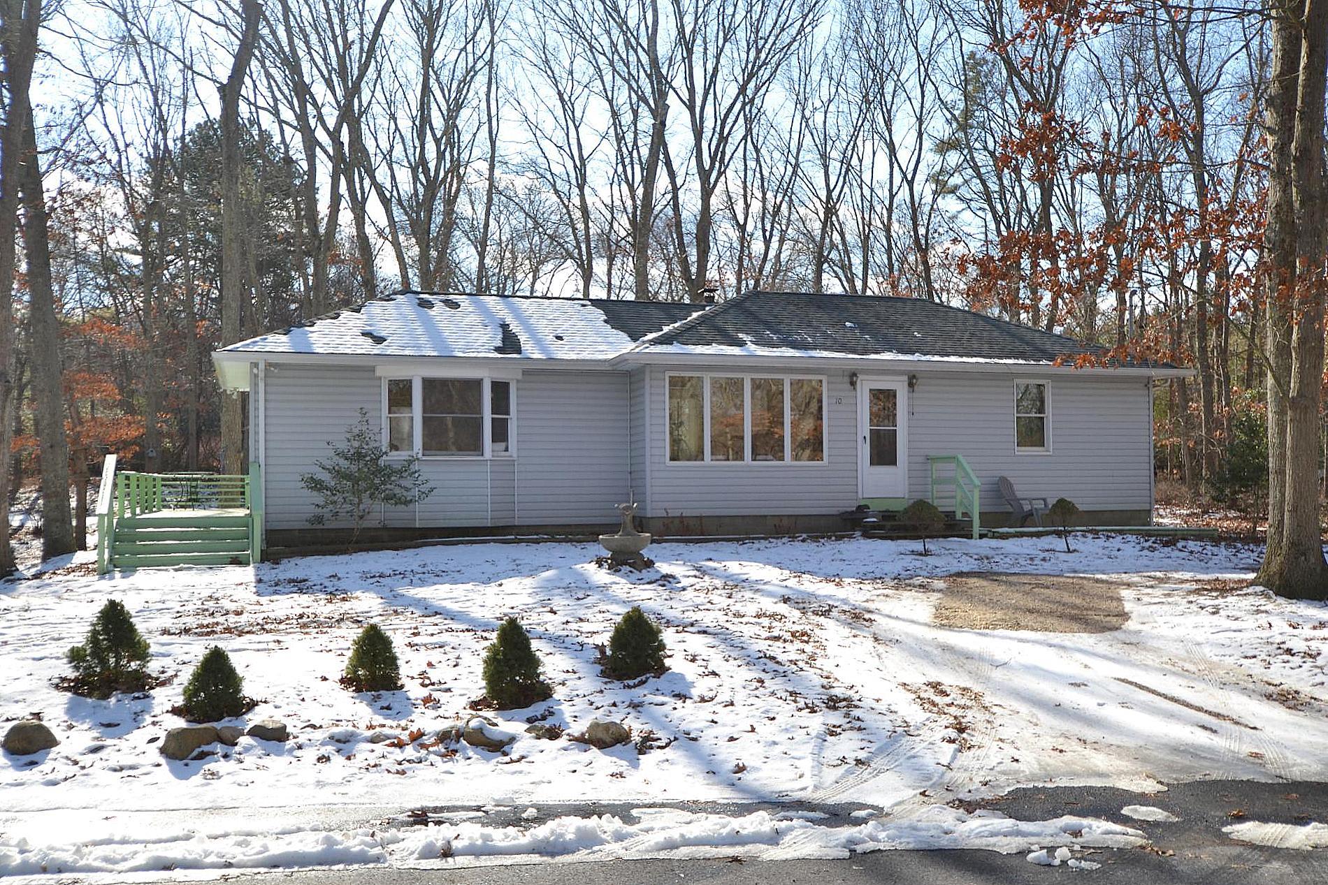 10 Middlethon Avenue