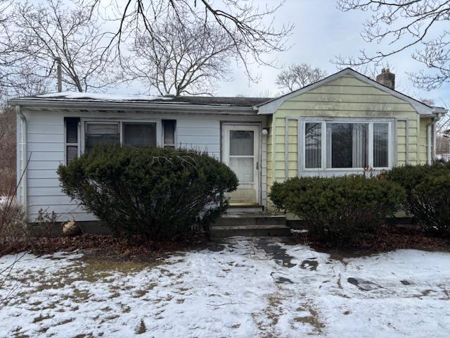 43 Goodridge Avenue