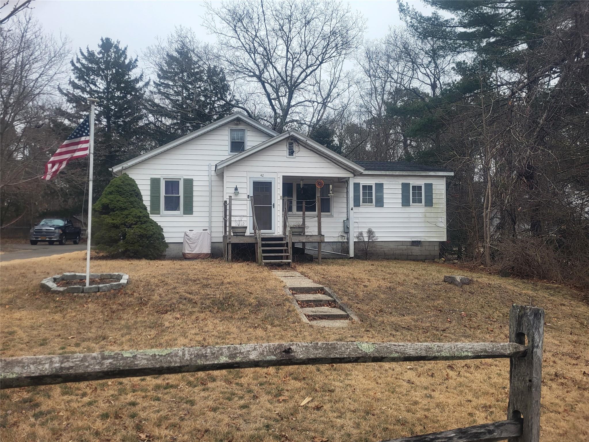 42 Glider Avenue
