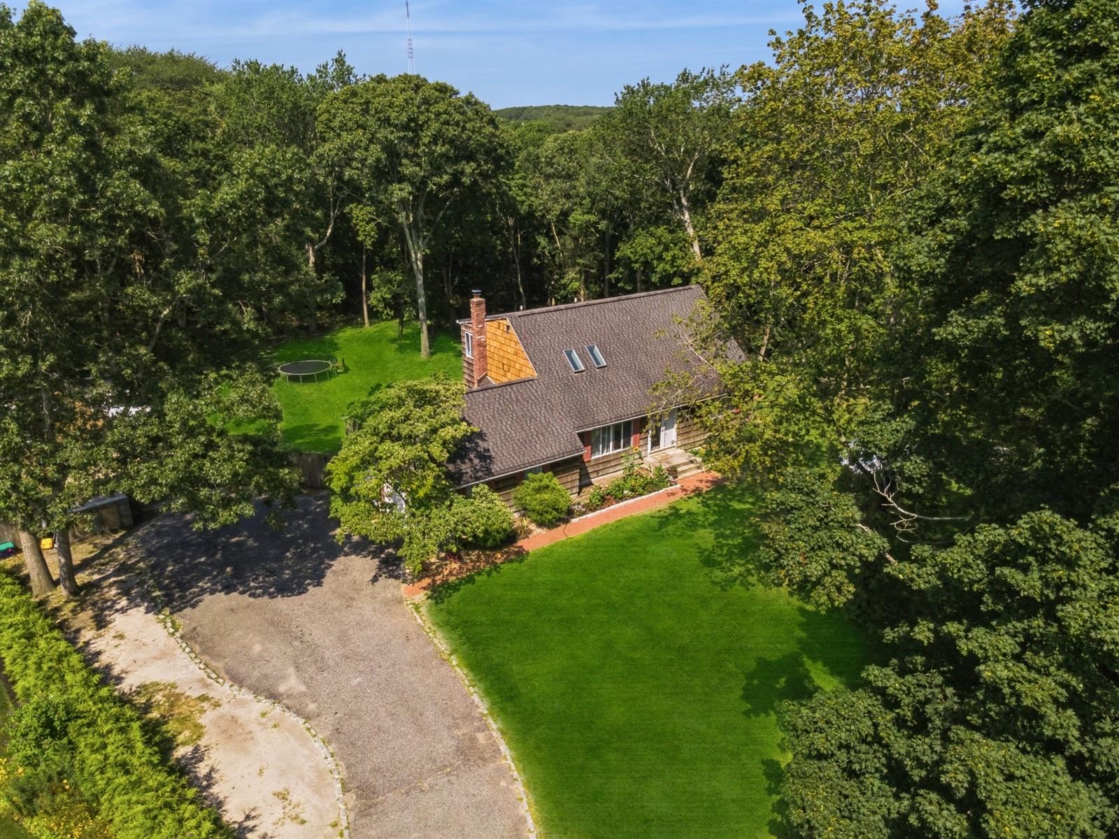 65 Fox Run Lane