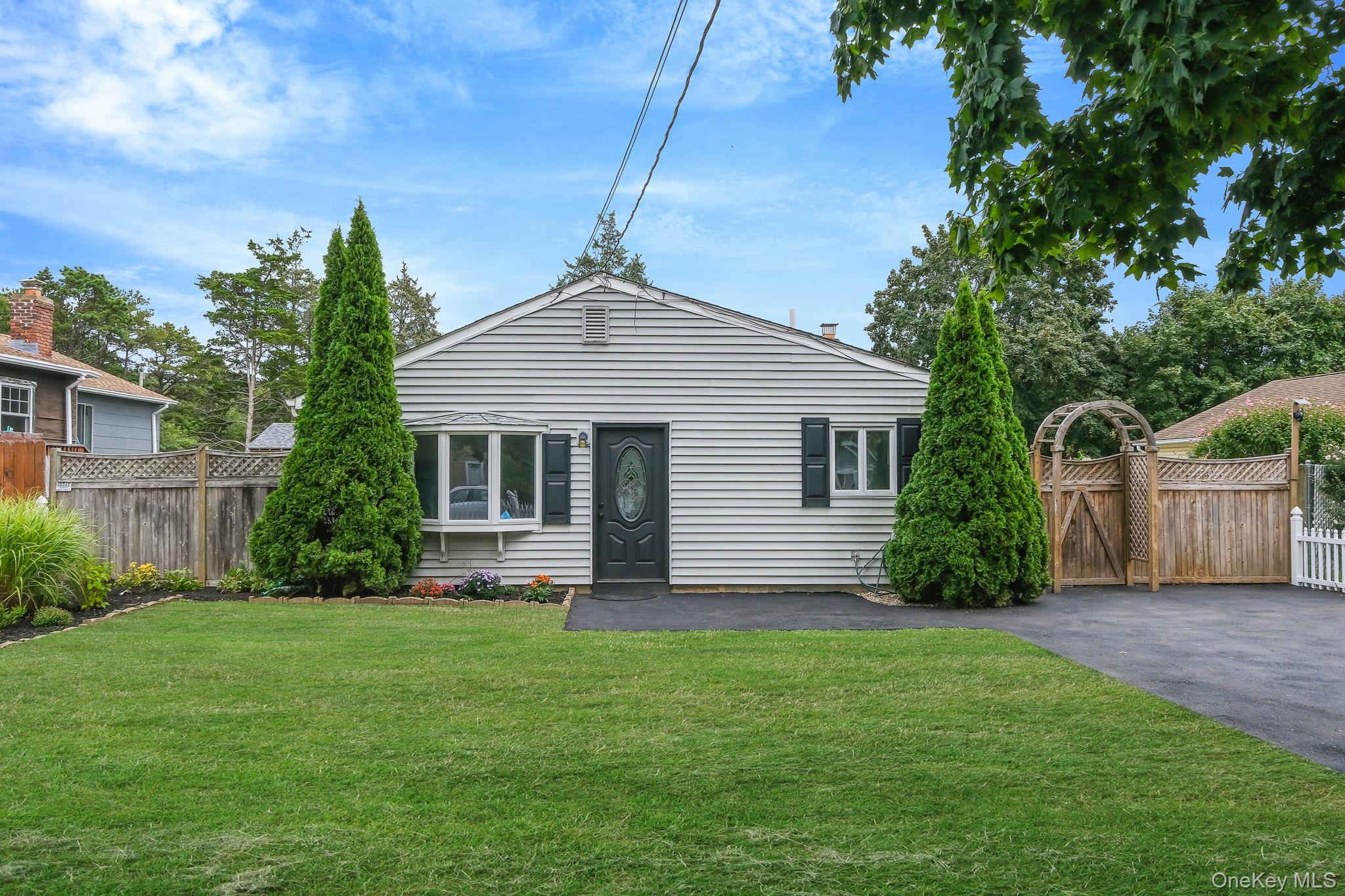 66 Laurin Road