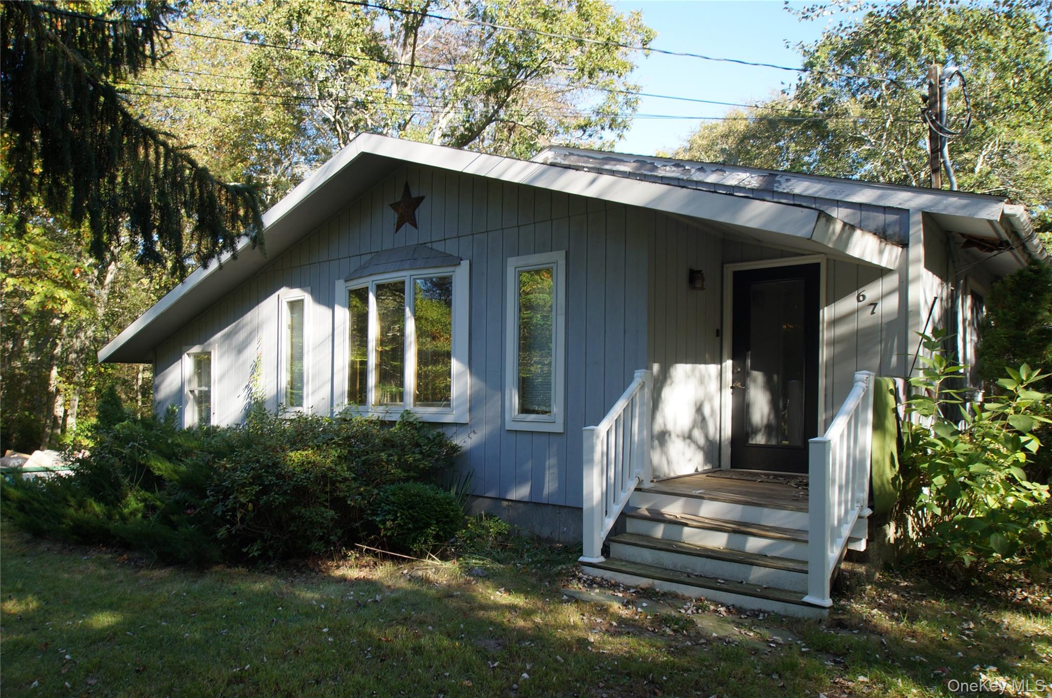 67 Old Country Road