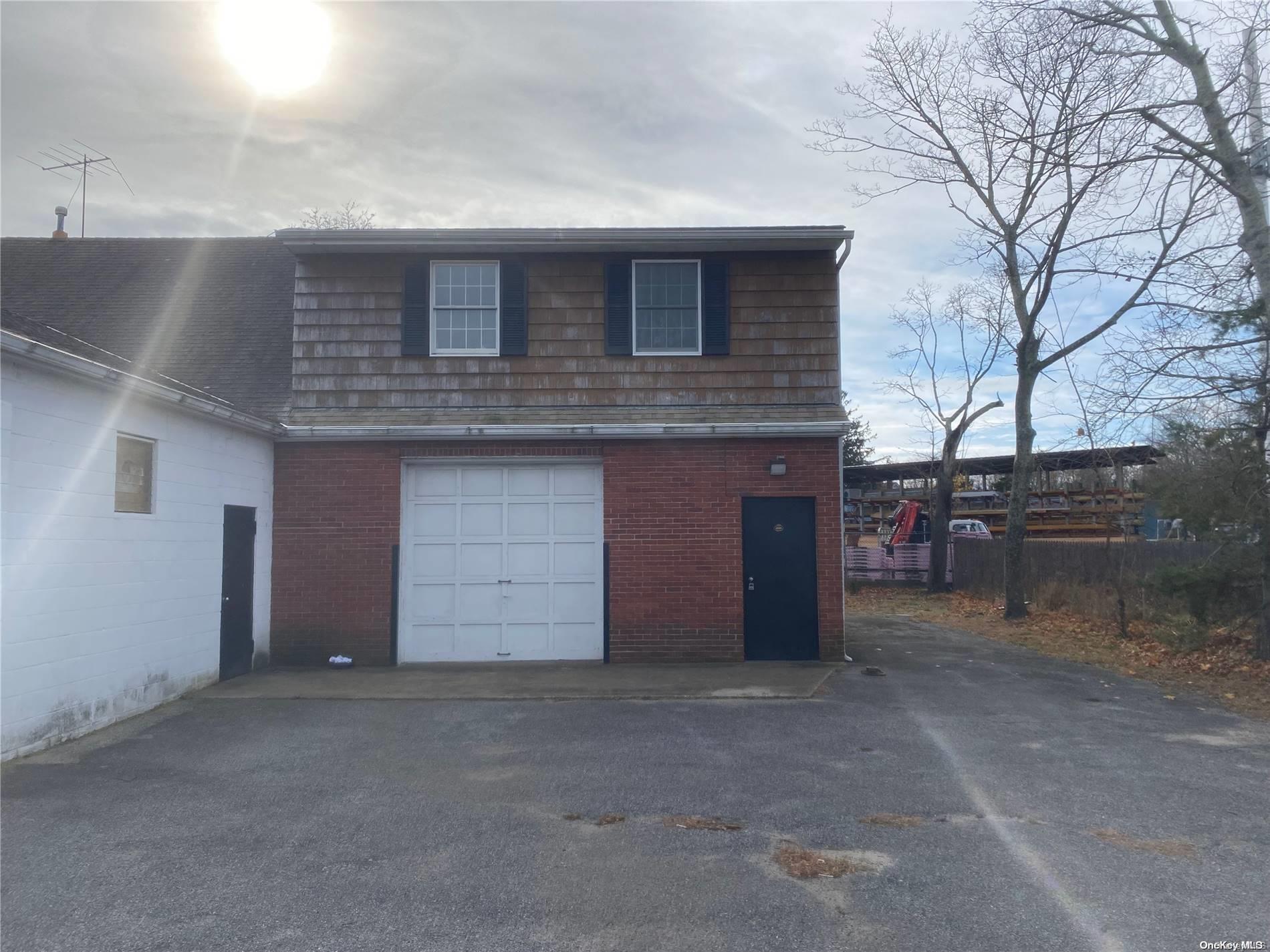 645 Westphalia Road Unit: Rear