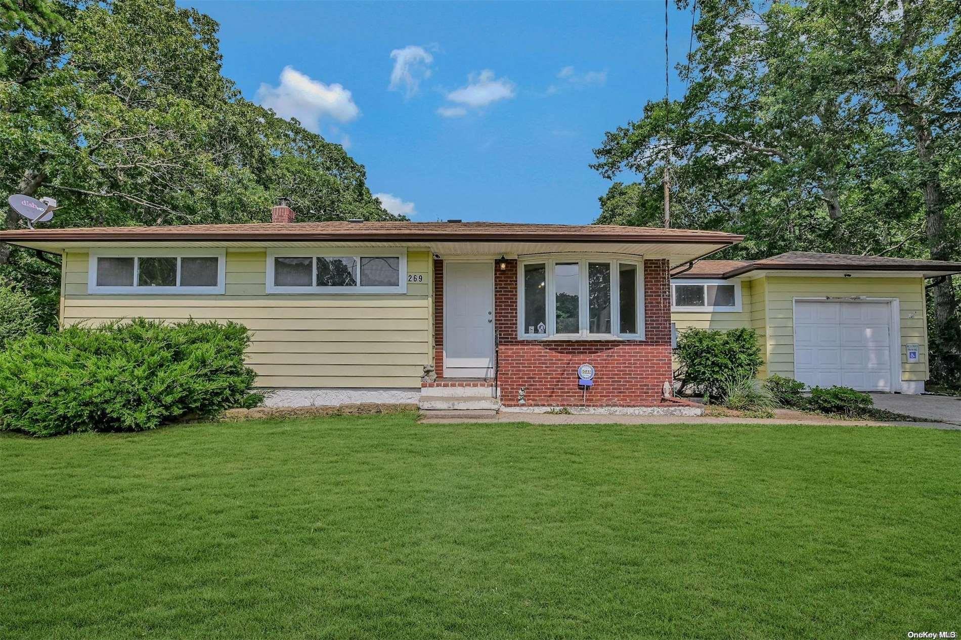 269 Whittier Drive