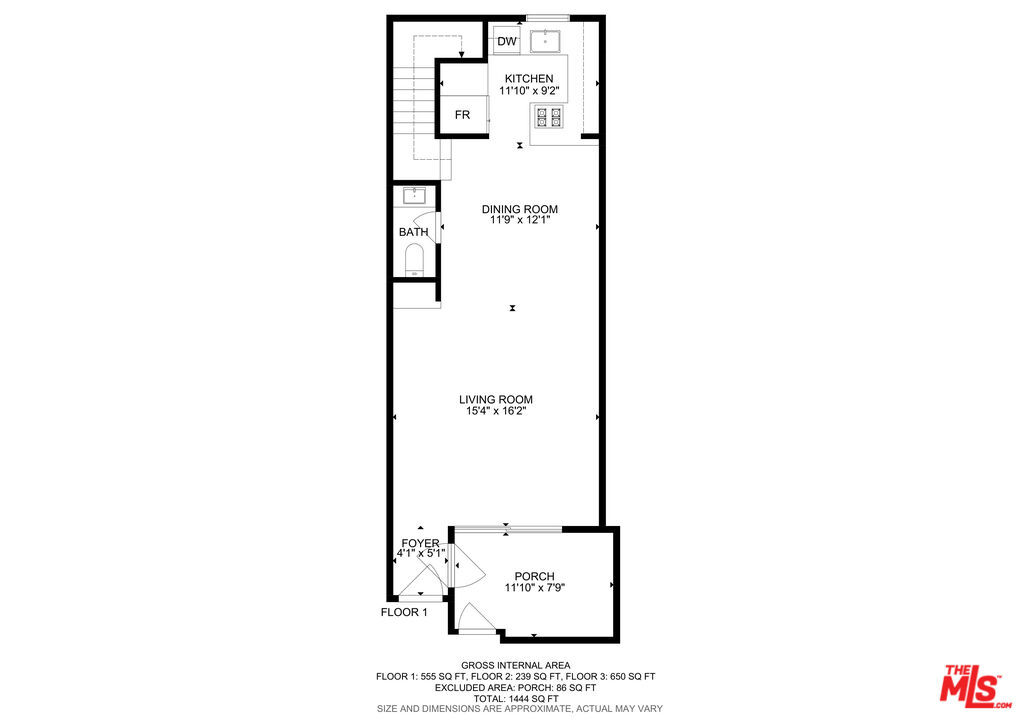 254 S Hobart Boulevard 2
