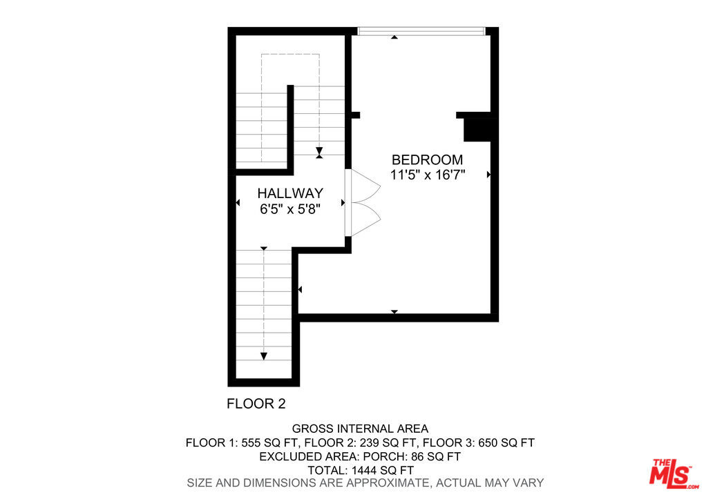 254 S Hobart Boulevard 2