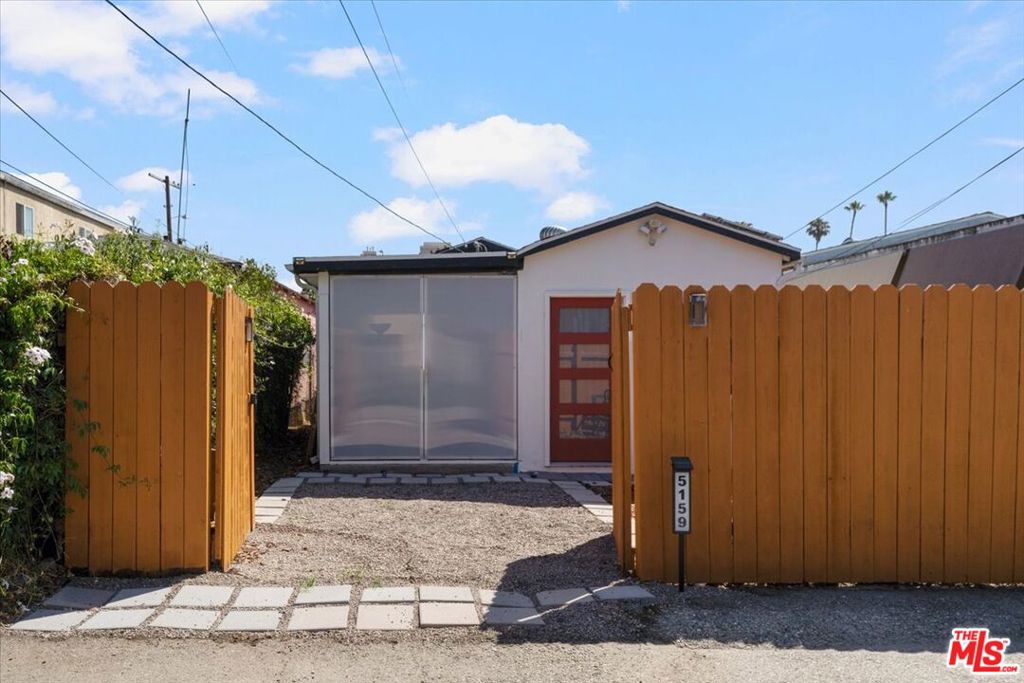 5159 Inglewood Boulevard