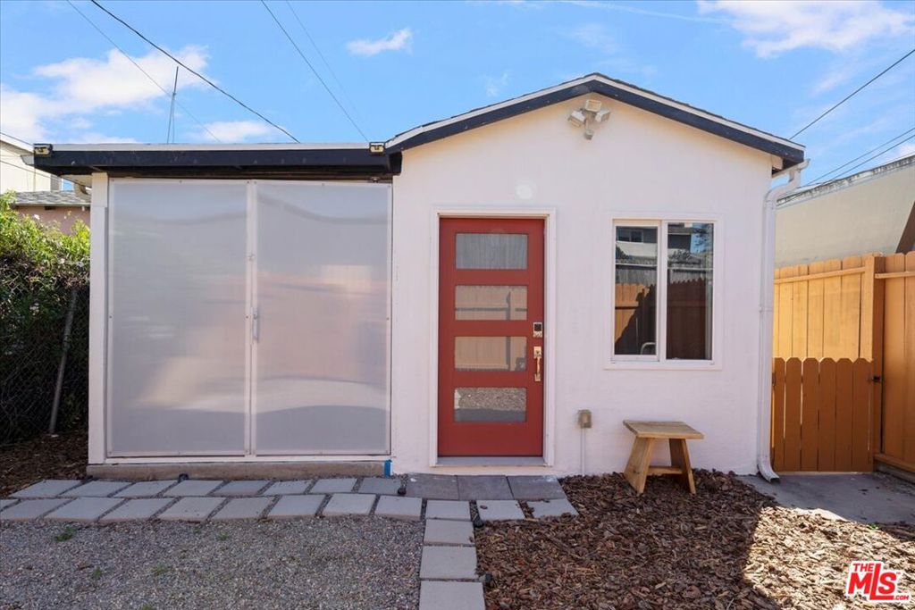 5159 Inglewood Boulevard