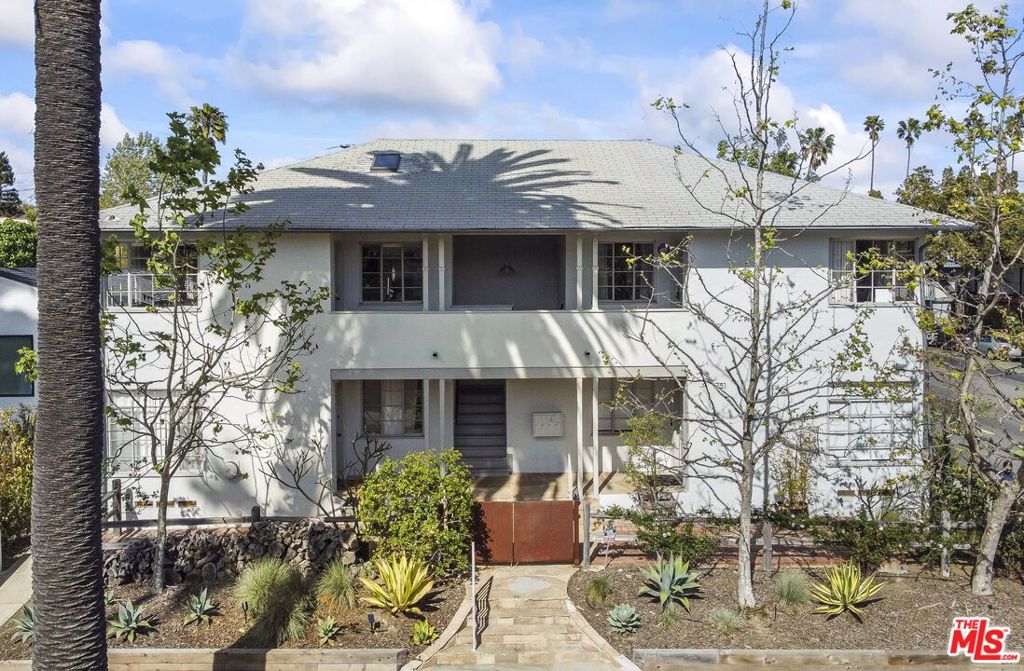 1807 Montana Avenue
