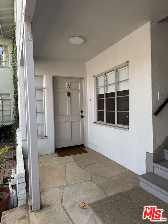 1807 Montana Avenue