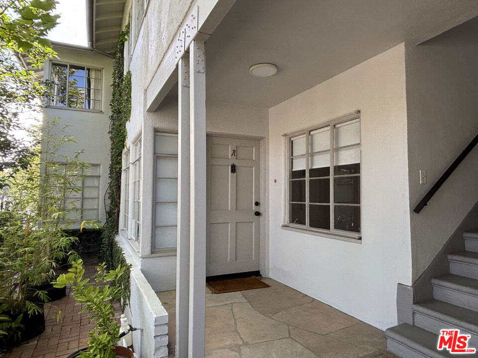 1807 Montana Avenue