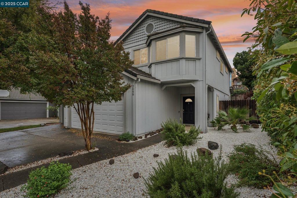 2099 Marshall Road
