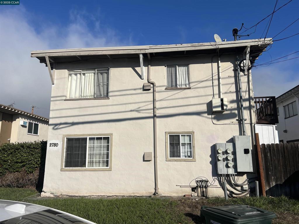 2780 Argyll Avenue